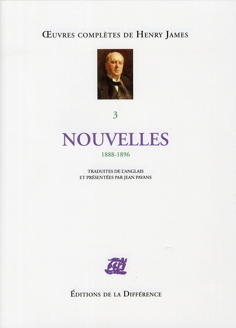 Emprunter Nouvelles. Tome 3, 1888-1896 livre