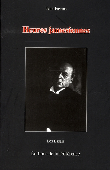 Emprunter Heures jamesiennes livre