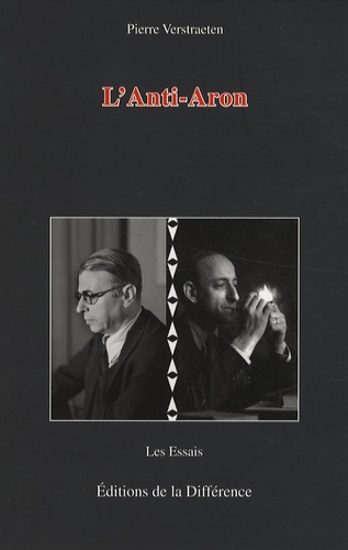 Emprunter L'Anti-Aron livre