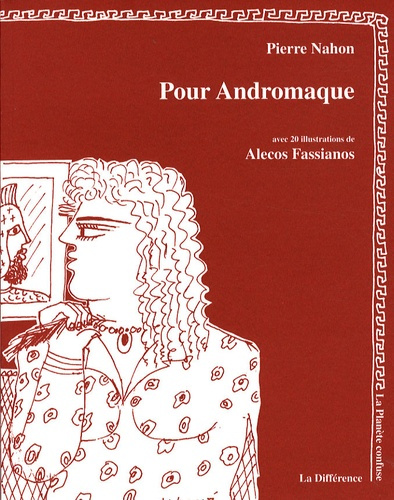 Emprunter Pour Andromaque livre