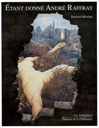 Emprunter Etant donné André Raffray livre