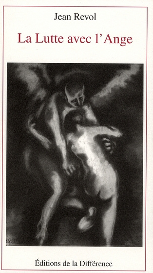 Emprunter La Lutte avec l'Ange livre