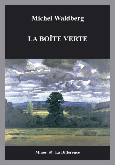 Emprunter La boîte verte livre