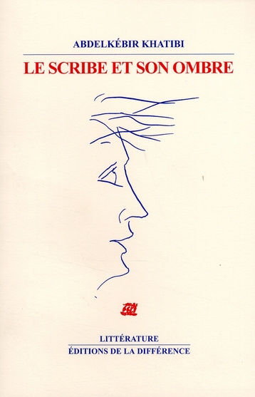 Emprunter Le scribe et son ombre livre