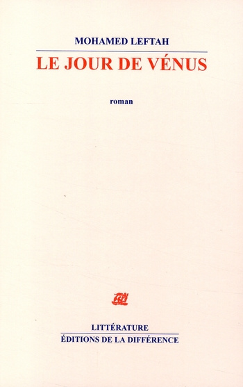 Emprunter Le jour de Vénus livre