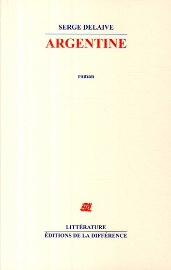 Emprunter Argentine livre