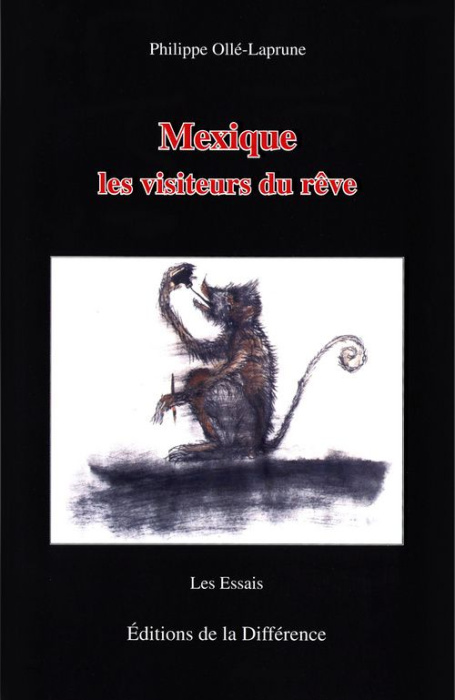 Emprunter Mexique. Les visiteurs du rêve livre