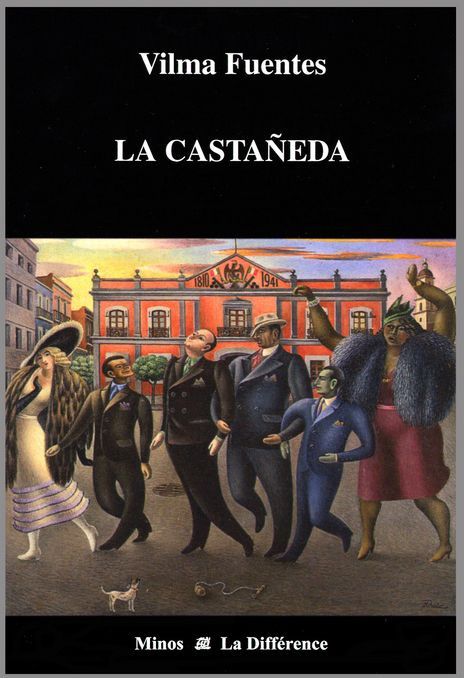 Emprunter La castaneda livre