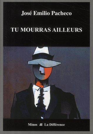 Emprunter Tu mourras ailleurs livre