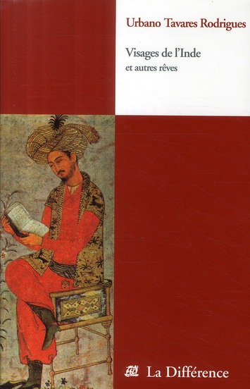 Emprunter Visages de l'Inde et autres rêves livre