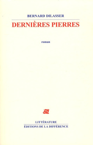 Emprunter Dernières pierres livre