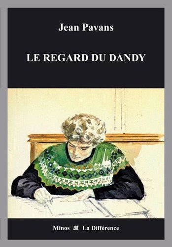 Emprunter Le Regard du dandy livre