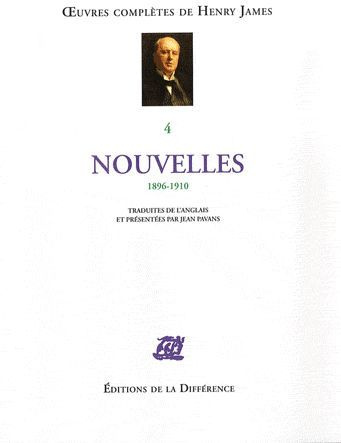 Emprunter Oeuvres complètes. Tome 4, Nouvelles 1896-1910 livre