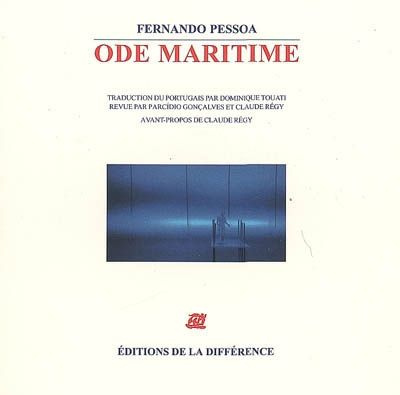 Emprunter Ode maritime livre