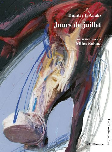 Emprunter Jours de juillet livre