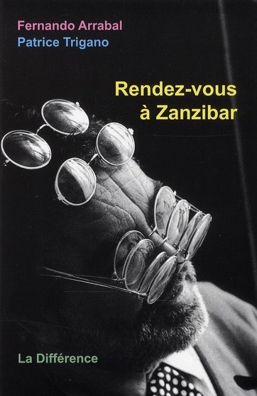 Emprunter Rendez-vous à Zanzibar. Correspondance en double aveugle livre