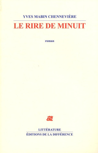 Emprunter Le rire de minuit livre