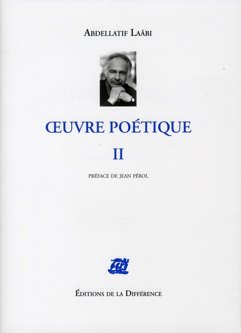 Emprunter Oeuvre poétique. Volume 2 livre