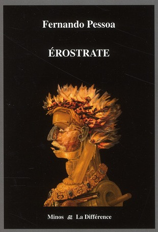 Emprunter Ersotrate. Essai sur le destin de l'oeuvre littéraire livre