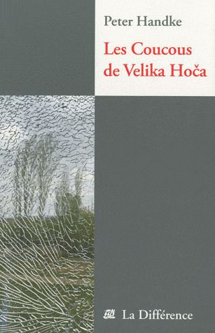 Emprunter Les coucous de Velika Hoca. Notes de voyage livre
