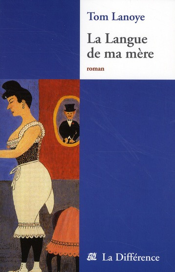 Emprunter La Langue de ma mère livre
