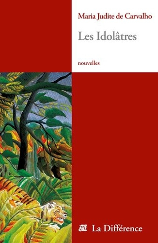 Emprunter Les Idolâtres livre