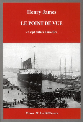 Emprunter Le point de vue et sept autres nouvelles. Tome 5, Affaires transatlantiques livre