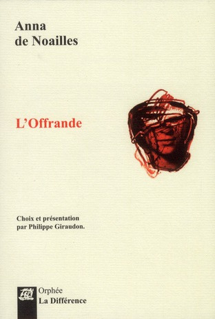 Emprunter L'Offrande. 2e édition livre