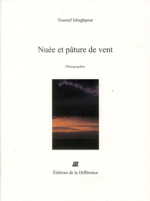 Emprunter Nuée et pâture de vent. Photographies livre