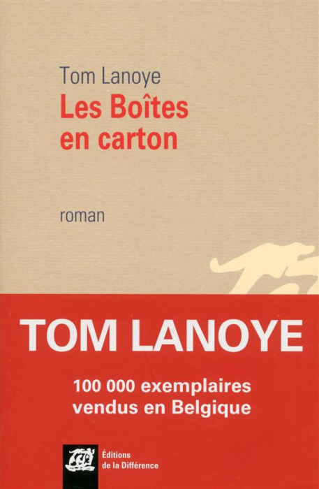 Emprunter Les Boîtes en carton livre