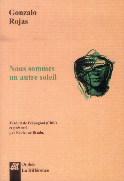 Emprunter Nous sommes un autre soleil. Edition bilingue français-espagnol livre