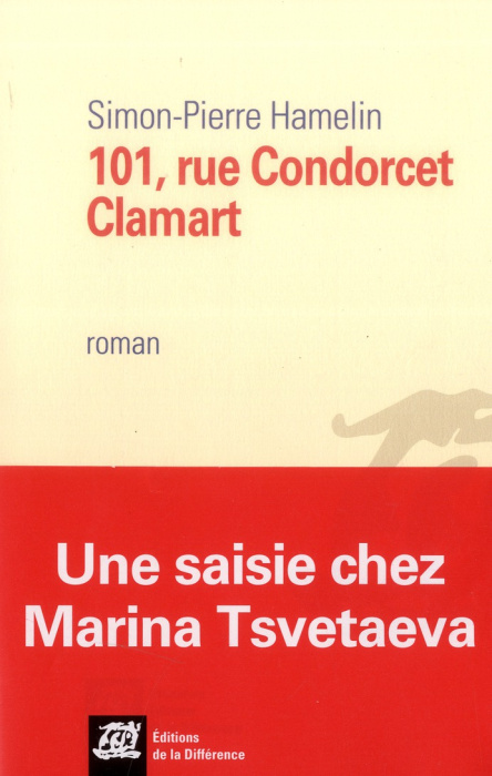 Emprunter 101, rue Condorcet, Clamart livre