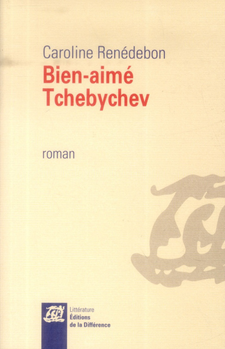 Emprunter Bien-aimé Tchebychev livre