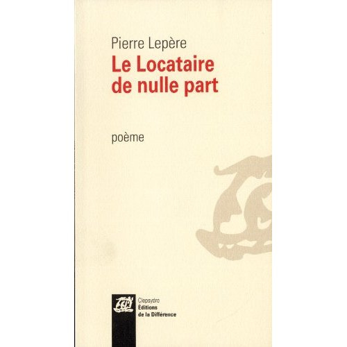 Emprunter Le locataire de nulle part livre