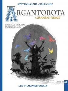 Emprunter Argantora, Grande-reine livre