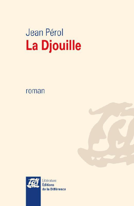 Emprunter La Djouille livre
