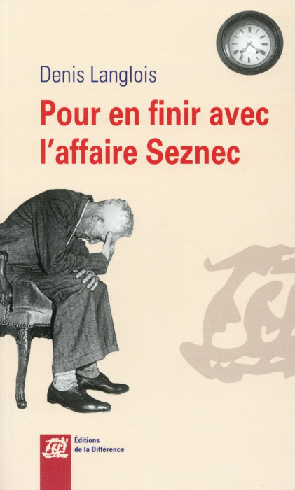 Emprunter POUR EN FINIR AVEC L'AFFAIRE SEZNEC livre