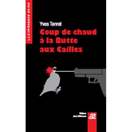 Emprunter Coup de chaud à la Butte-aux-Cailles livre