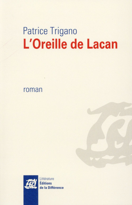 Emprunter L'oreille de Lacan livre