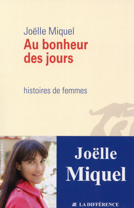 Emprunter Au bonheur des jours. Histoires de femmes livre