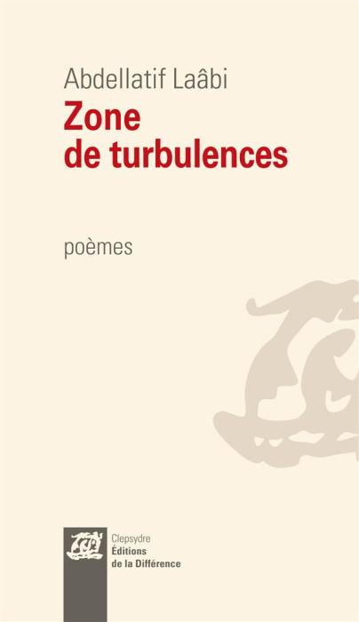 Emprunter Zone de turbulences livre