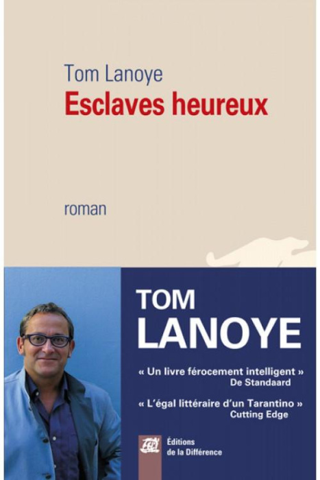 Emprunter Esclaves heureux livre