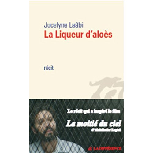 Emprunter La Liqueur d'aloès livre