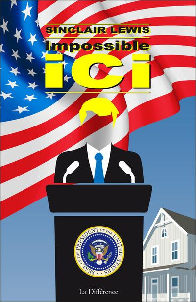 Emprunter Impossible ici livre