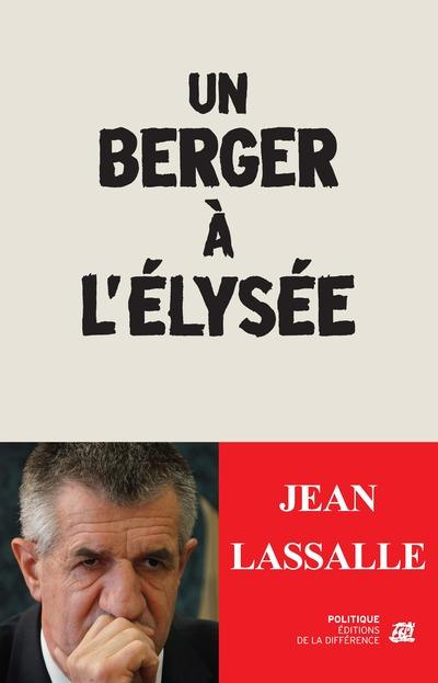 Emprunter Un berger à l'Elysée livre