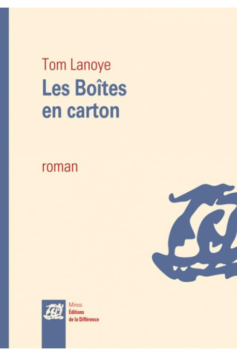 Emprunter Les Boîtes en carton livre