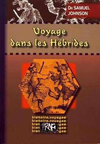 Emprunter Voyage dans les Hébrides livre