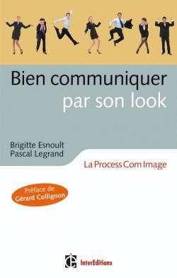Emprunter Comment le montrer par son look. La Process Com image livre