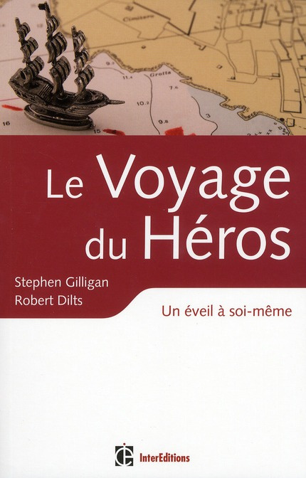 Emprunter Le voyage du héros / Un éveil à soi-même, avec le coaching génératif livre