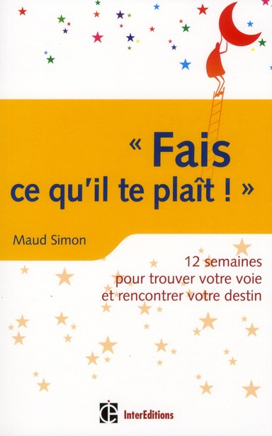Emprunter Fais ce qu'il te plait ! livre